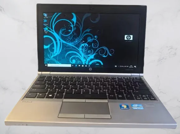 Gaming laptop